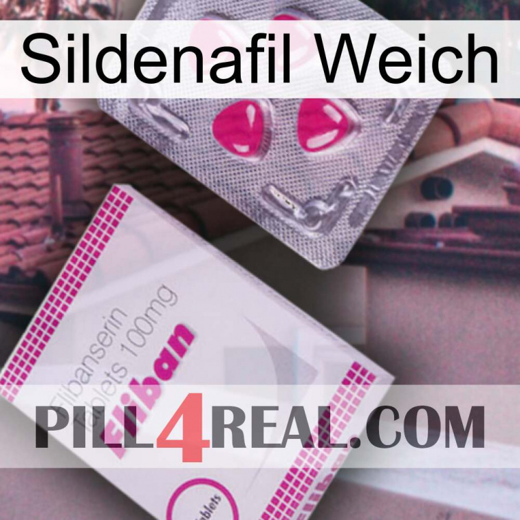 Sildenafil Soft 32